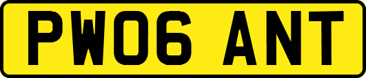 PW06ANT