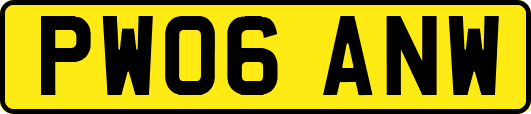 PW06ANW