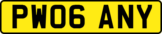 PW06ANY