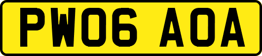 PW06AOA