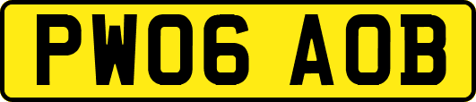 PW06AOB