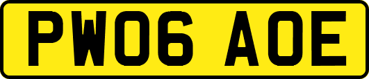 PW06AOE