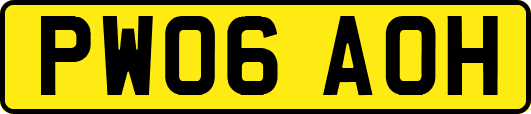 PW06AOH