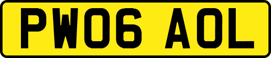 PW06AOL