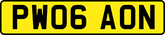 PW06AON