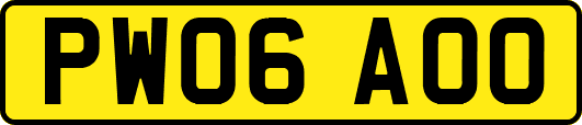 PW06AOO