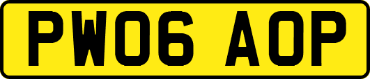 PW06AOP
