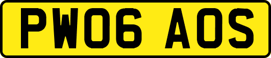 PW06AOS