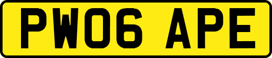 PW06APE