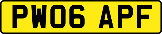 PW06APF