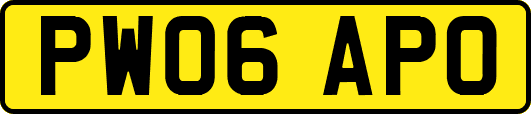 PW06APO