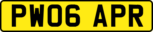 PW06APR