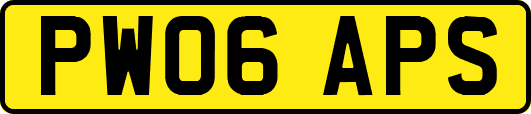 PW06APS
