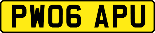 PW06APU