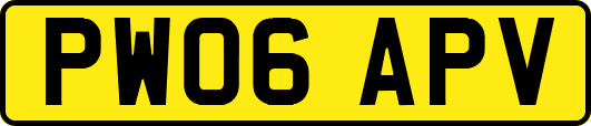 PW06APV