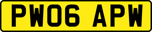PW06APW