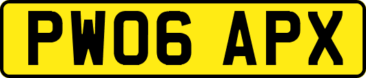 PW06APX