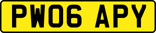 PW06APY