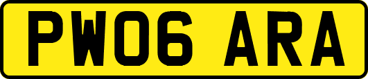 PW06ARA