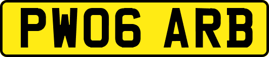 PW06ARB