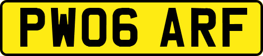 PW06ARF