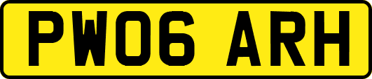 PW06ARH