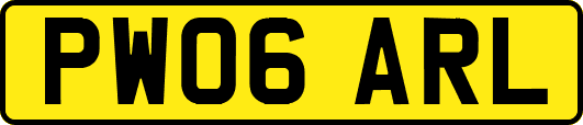 PW06ARL
