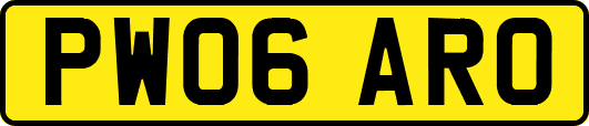 PW06ARO