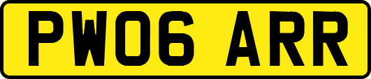 PW06ARR