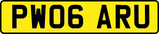 PW06ARU