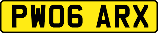 PW06ARX