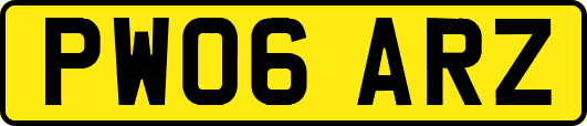 PW06ARZ