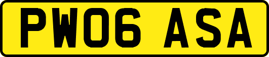 PW06ASA