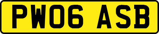 PW06ASB
