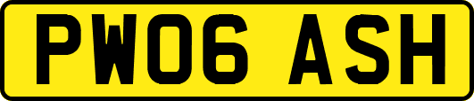 PW06ASH