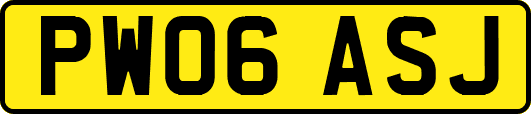 PW06ASJ