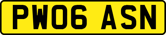 PW06ASN