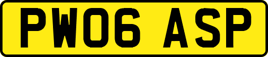 PW06ASP