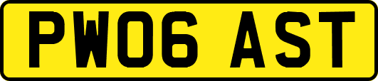 PW06AST