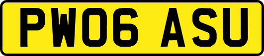 PW06ASU