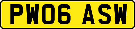 PW06ASW