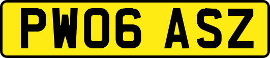 PW06ASZ