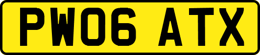 PW06ATX