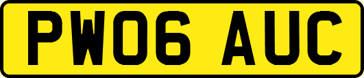 PW06AUC