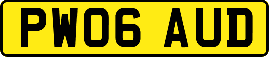 PW06AUD