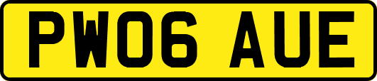 PW06AUE