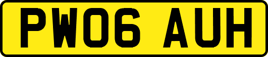 PW06AUH