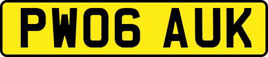 PW06AUK