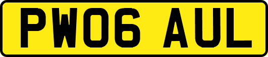 PW06AUL