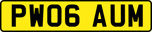 PW06AUM